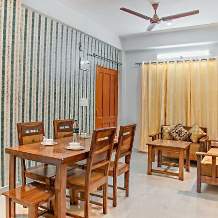 Kasauli Vibes Apartment Exterior foto