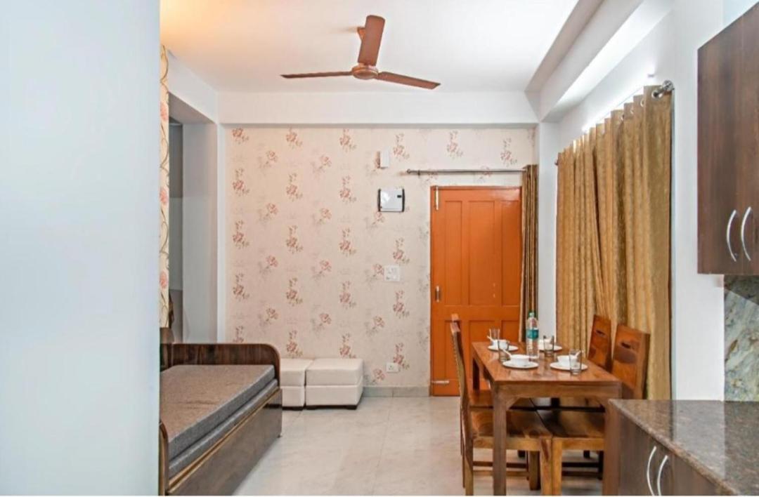 Kasauli Vibes Apartment Exterior foto